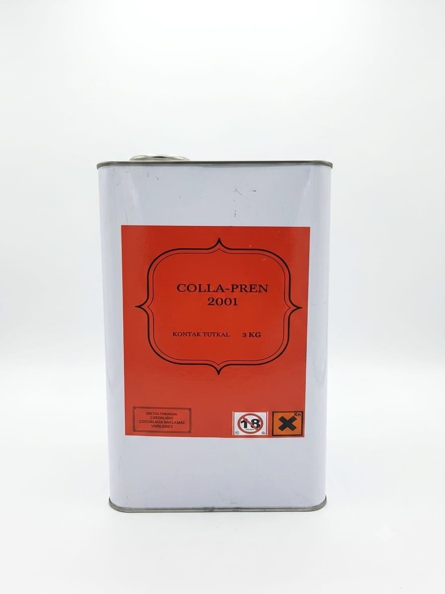 Colla Tutkal 